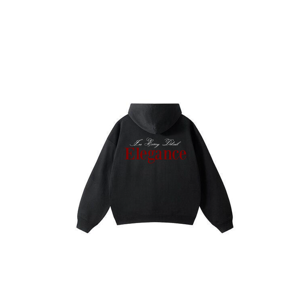 Elegance Hoodie
