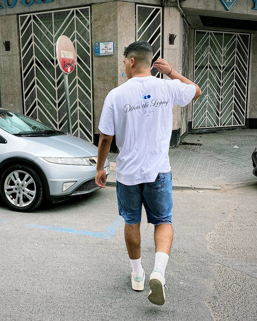 Zybra Oversize 240 – Signature Fit