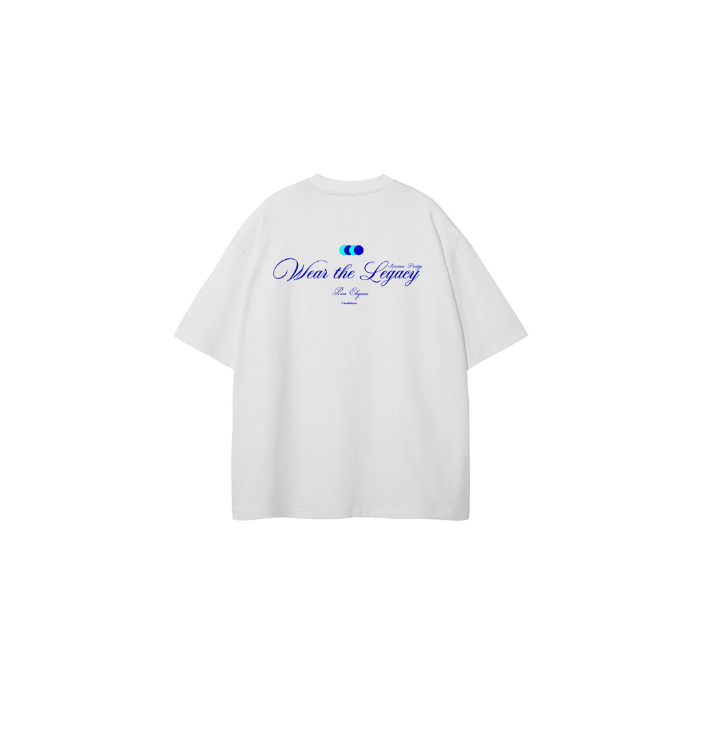 Zybra Oversized T-Shirt