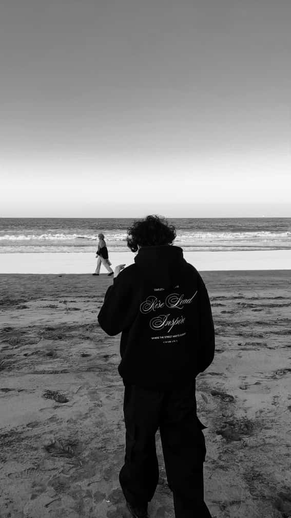Hoddie Casablanca Over Size