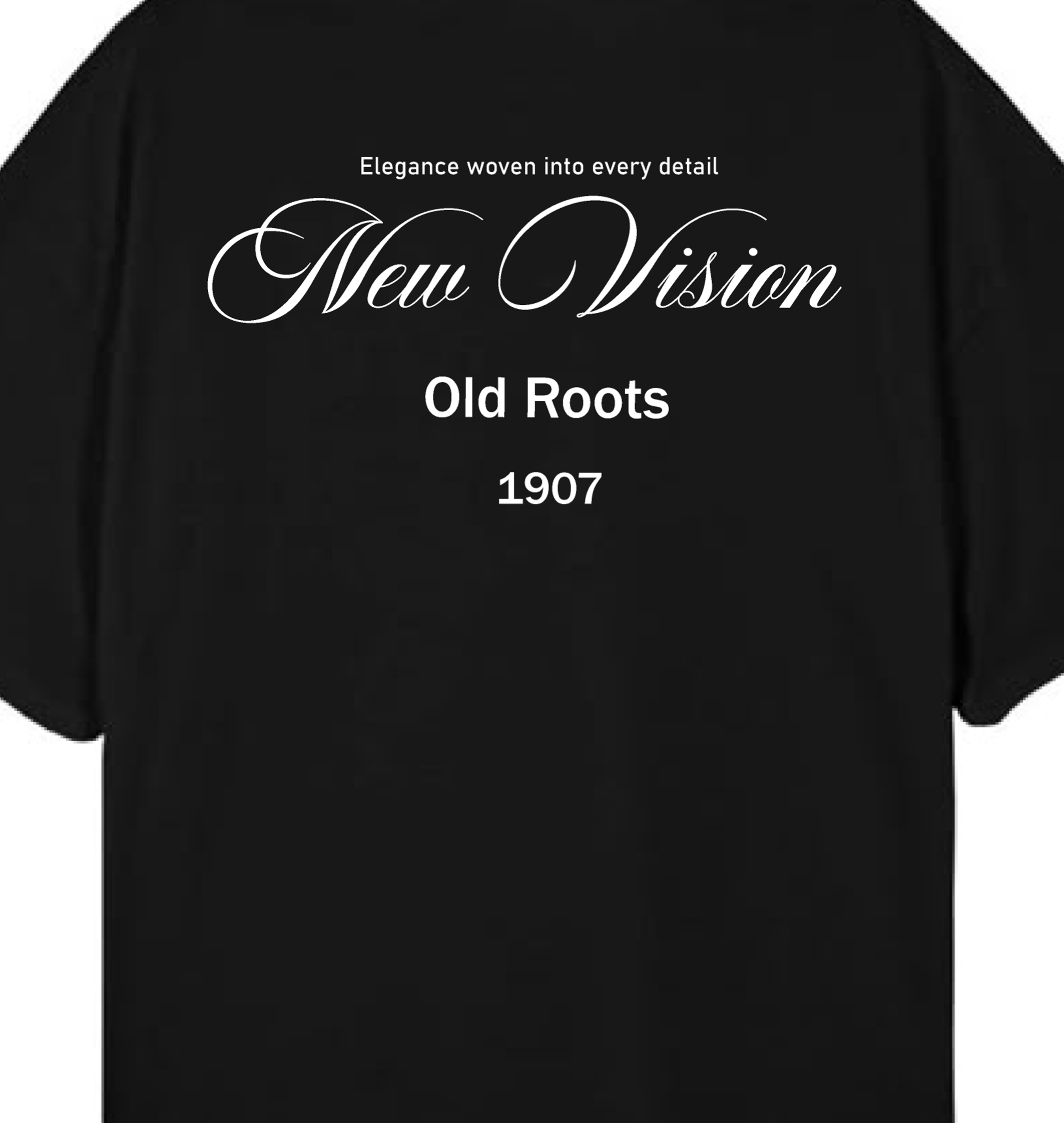 Old Roots T-Shirt