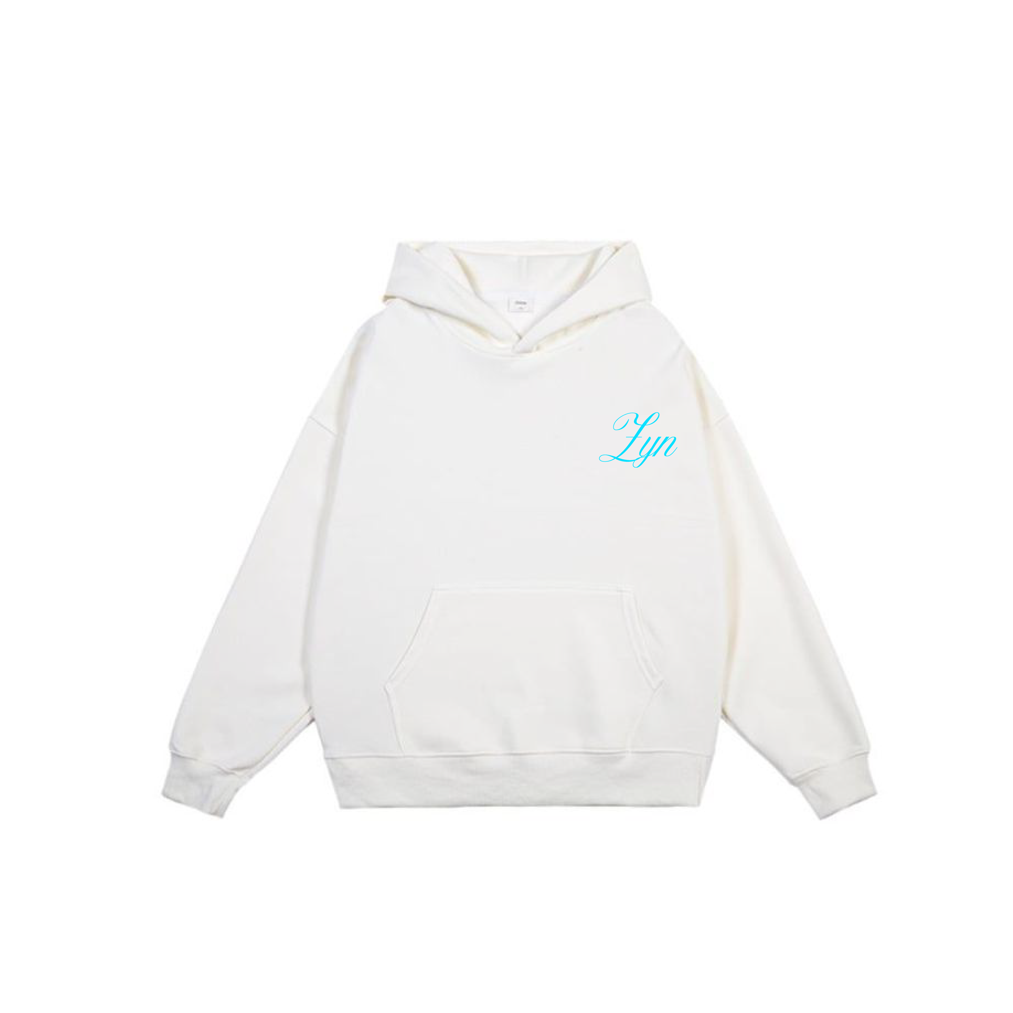 Heritage Over Size Hoodie