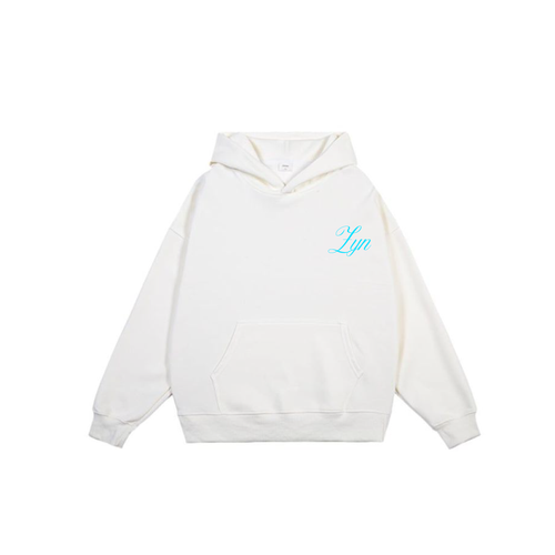 Heritage Over Size Hoodie